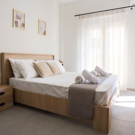 Ferienwohnung Volos Nest Exterior foto